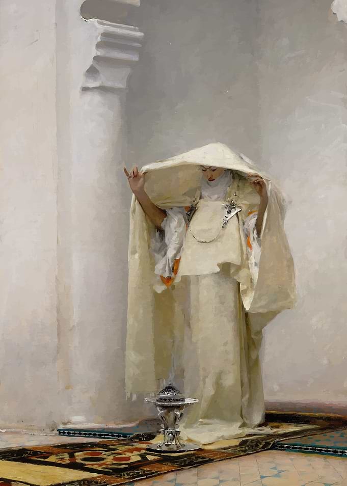 John Singer Sargent