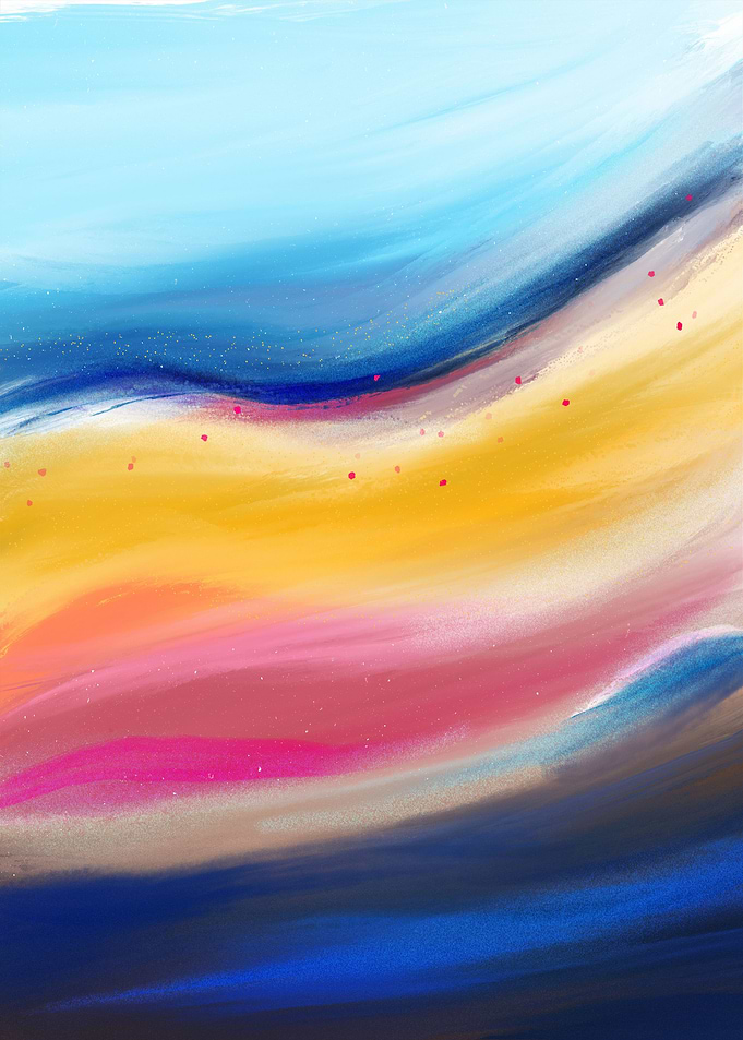 In The Wave of Winter