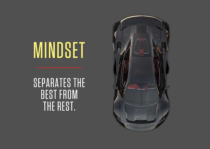 Mindset