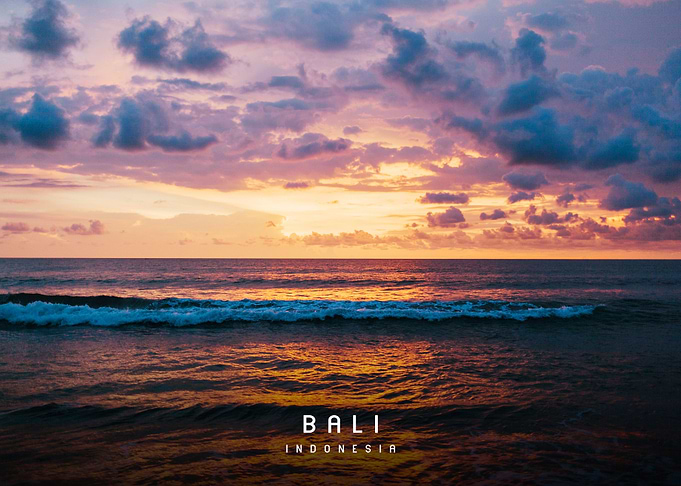 Bali