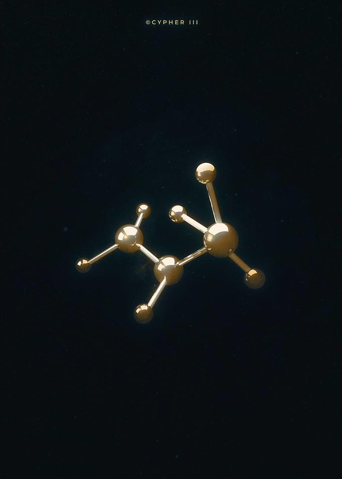 Molecule