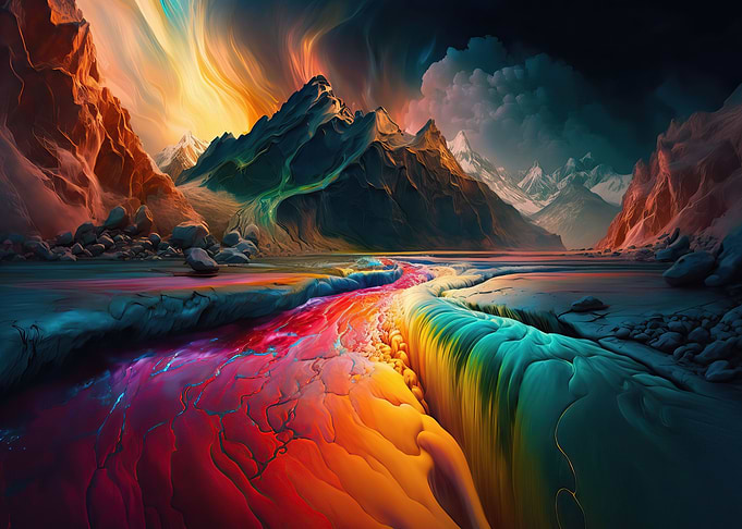 Rainbow River