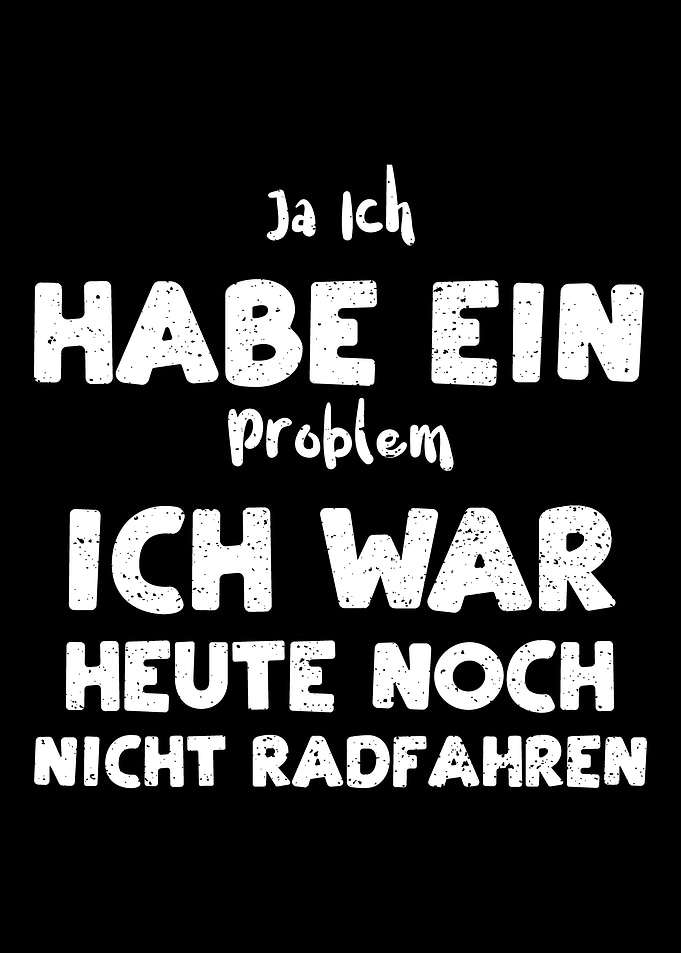 Ja Ich Habe Ein Problem Ic