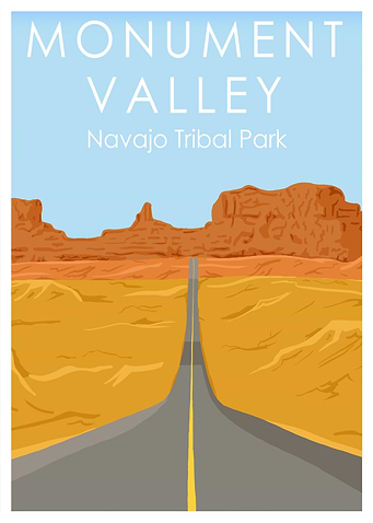 Monument Valley