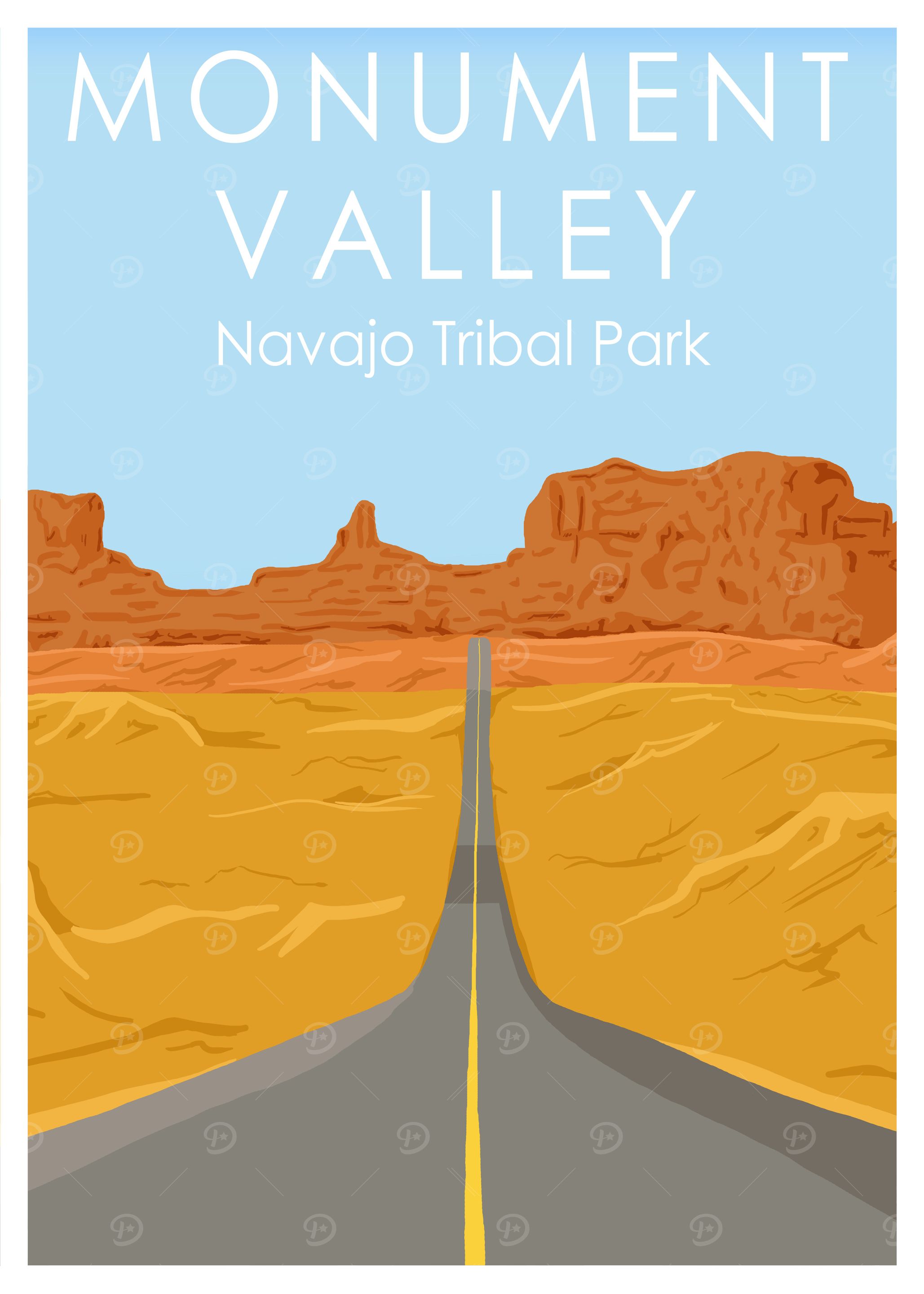 Monument Valley