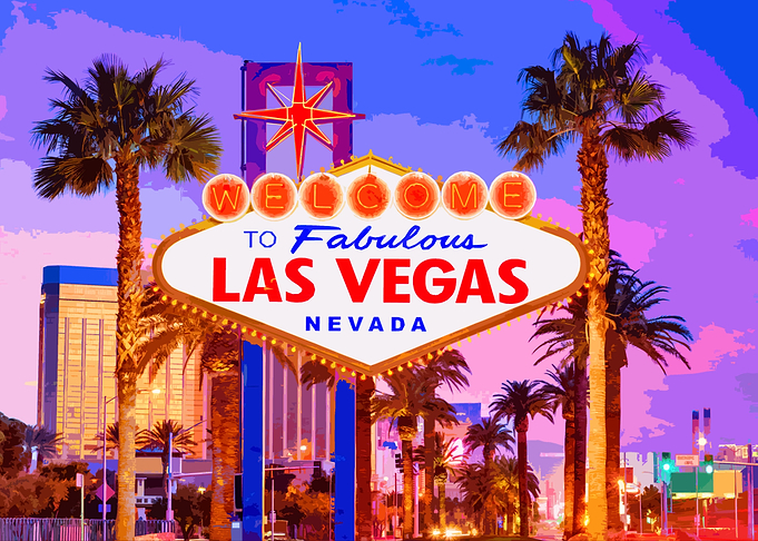 LAS VEGAS