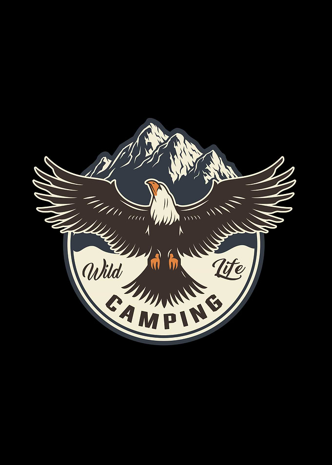 WILD LIFE CAMPING