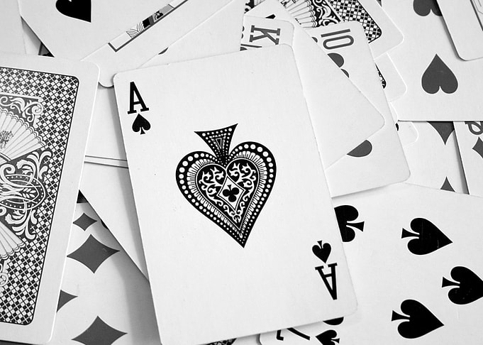 Poker Card