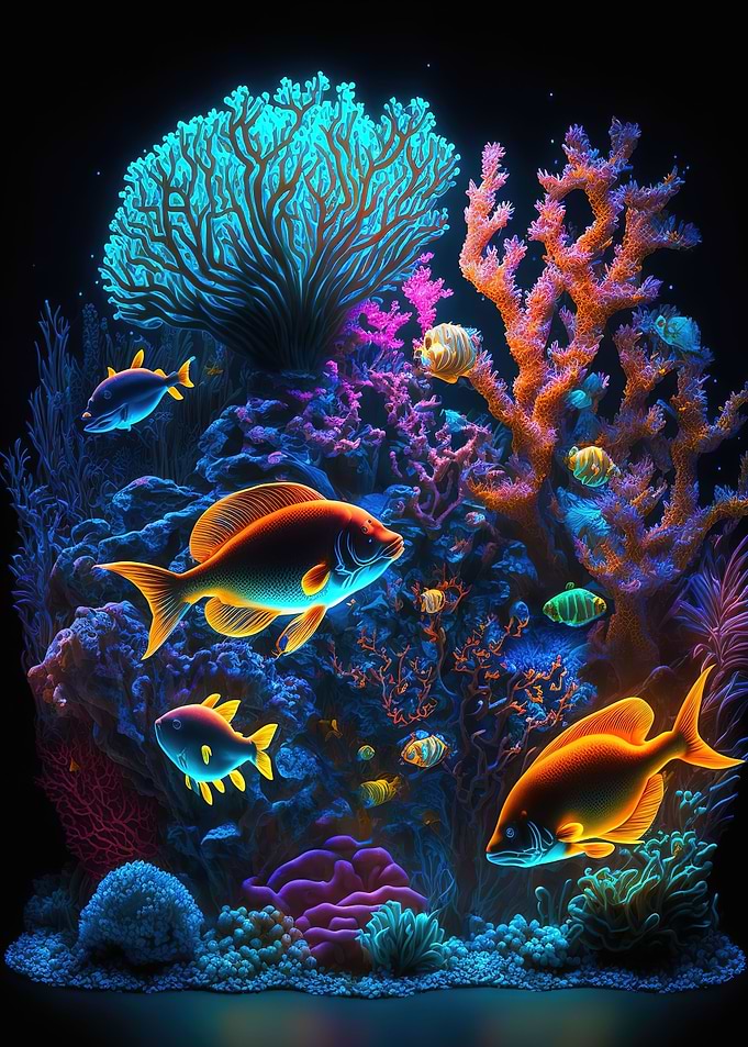 Aquarium