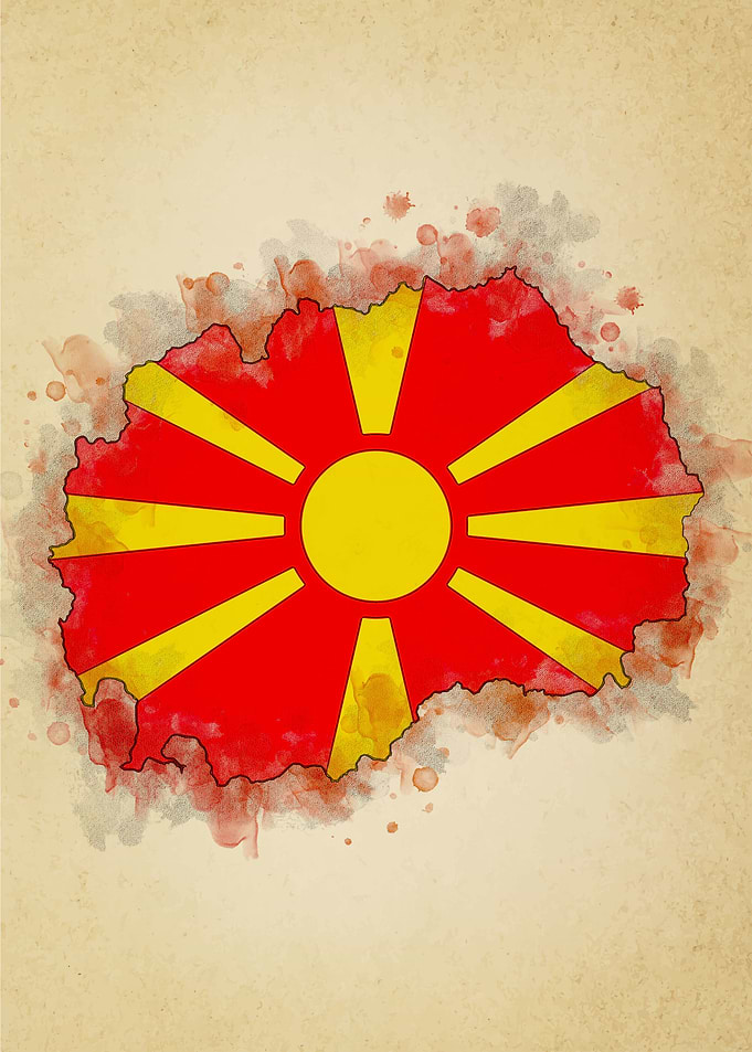 Macedonia
