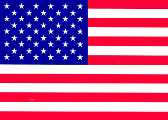 Flag Of USA