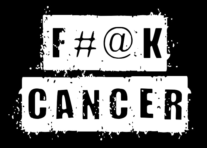 Fuck Cancer