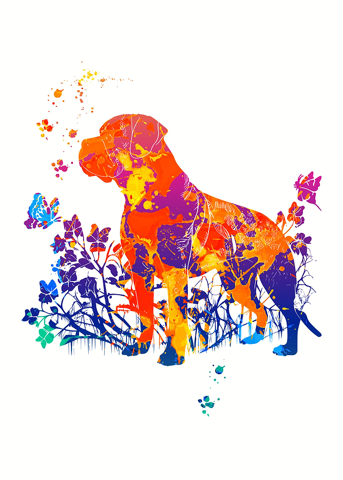 Bullmastiff