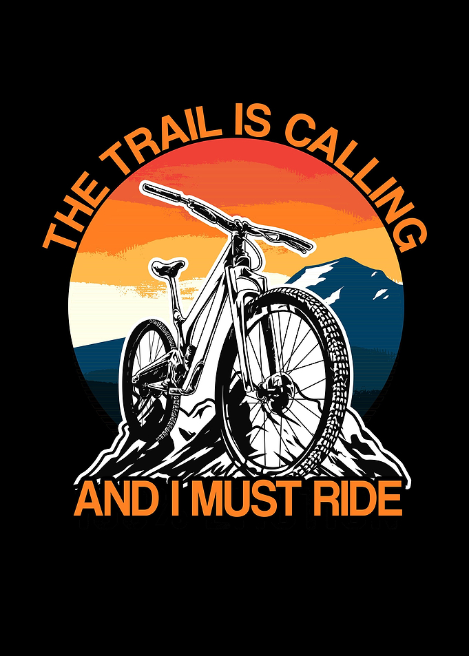 Mountain Bike MTB Downhill