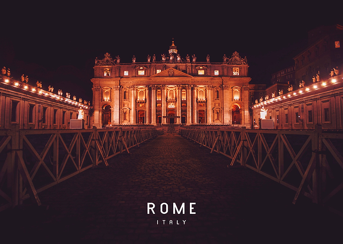 Rome