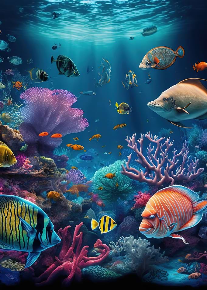 Aquarium