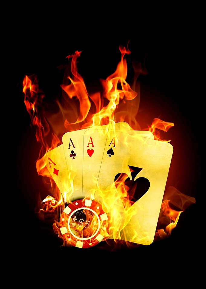 Poker Card