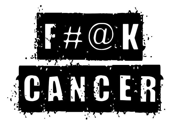 Fuck Cancer