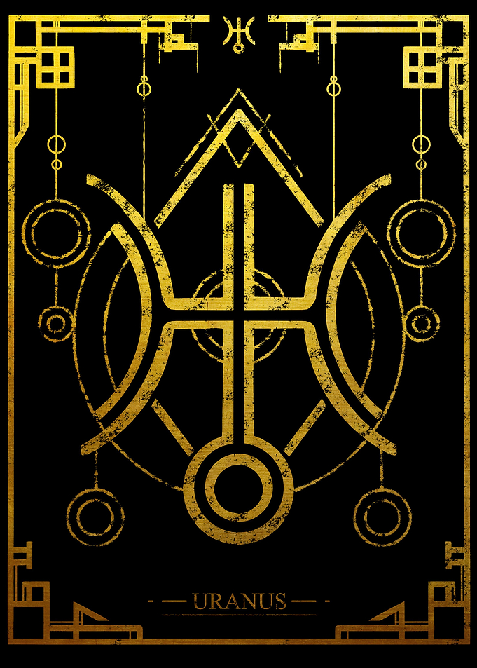 Uranus