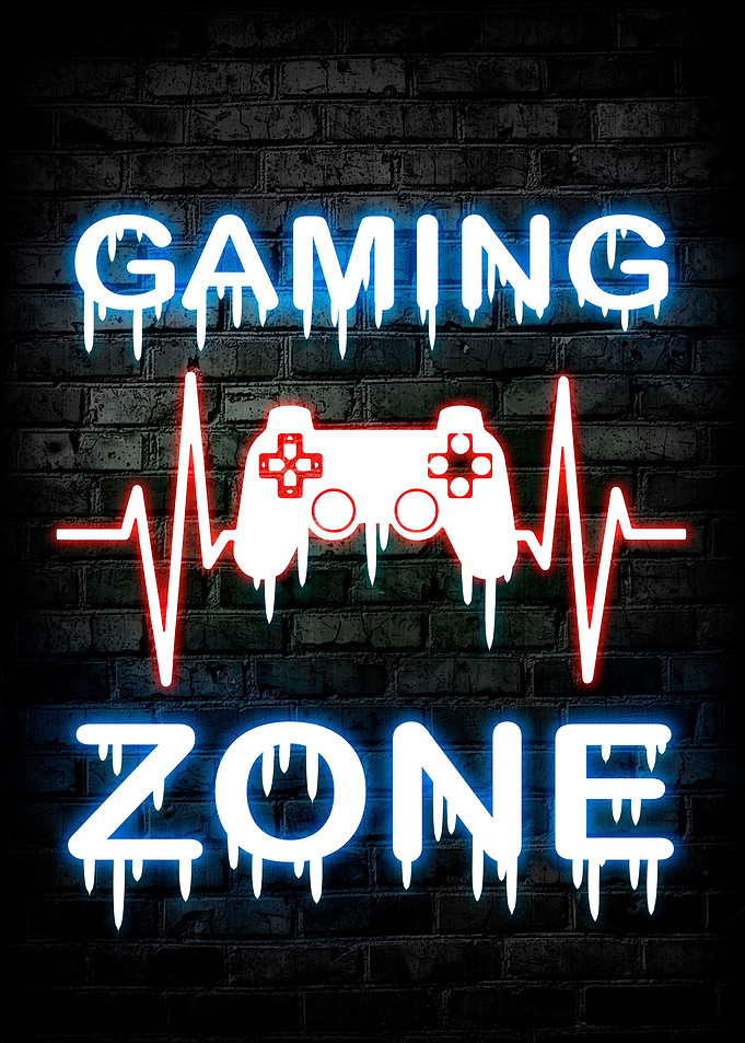 Gaming Zone