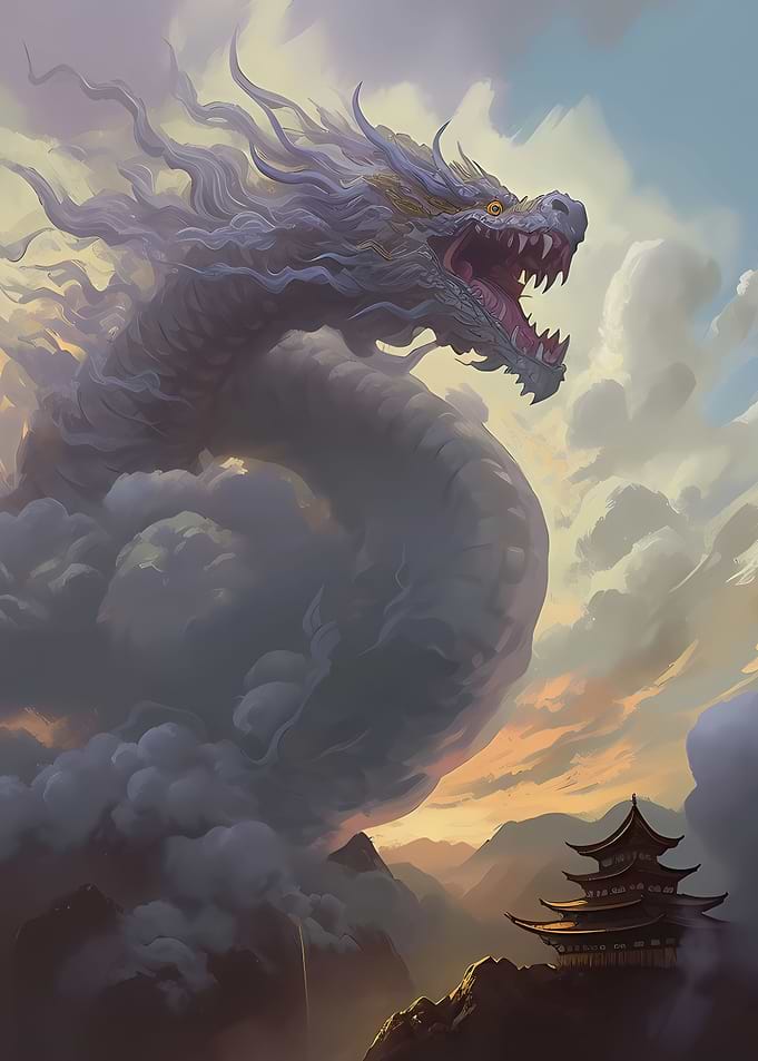 Dragon