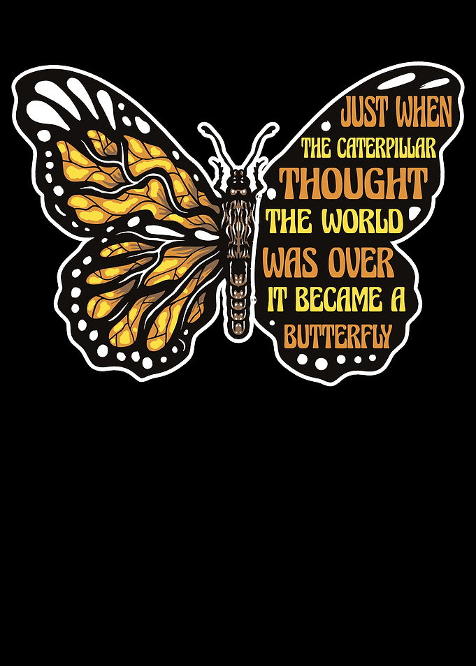 Caterpillar Thought