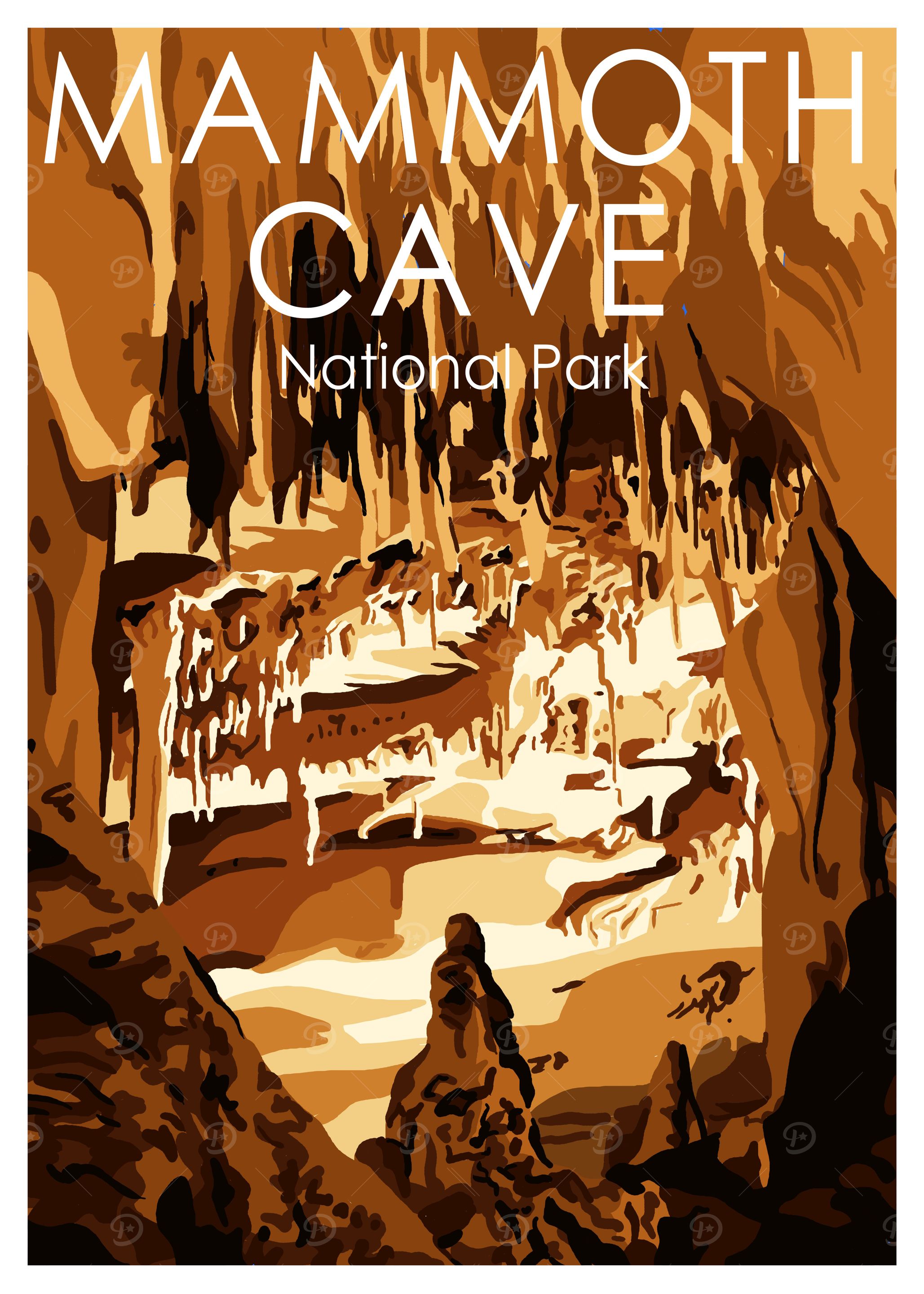 Mammoth Cave