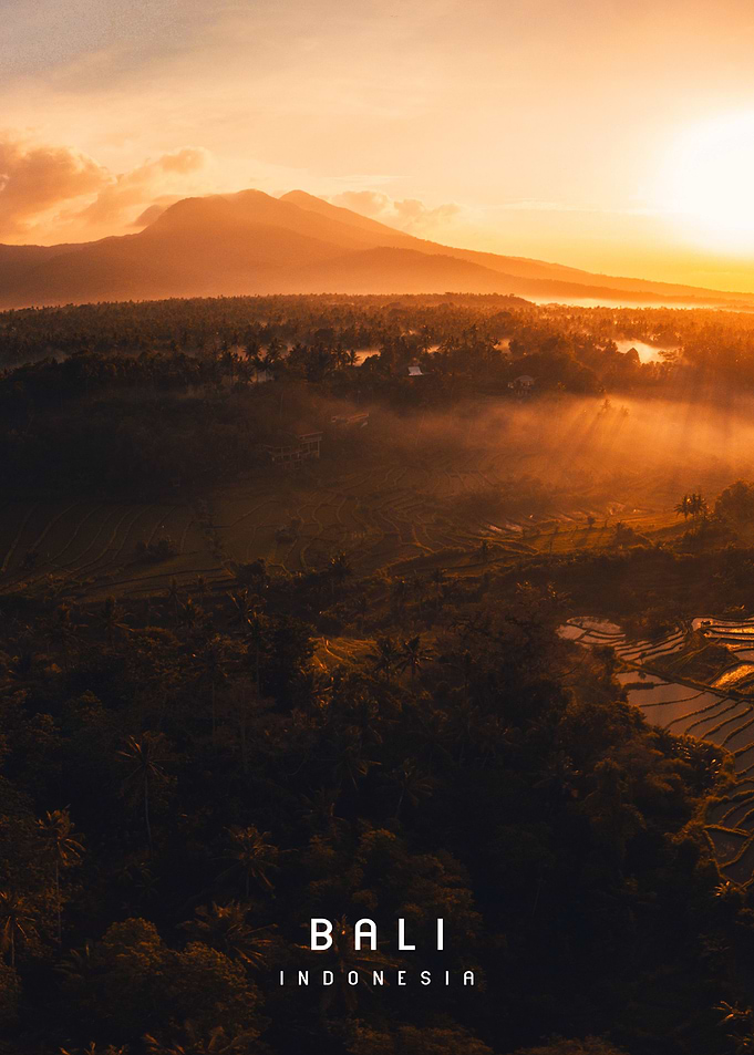 Bali