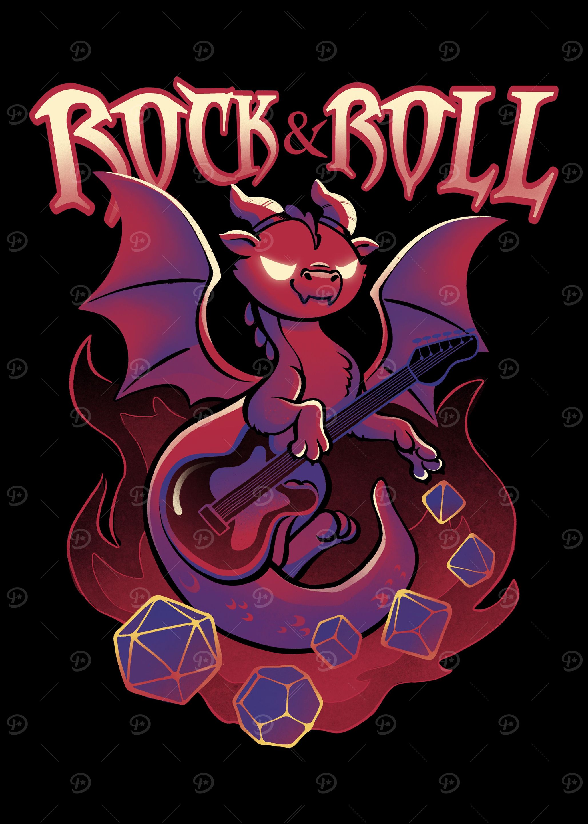 Rock and Roll