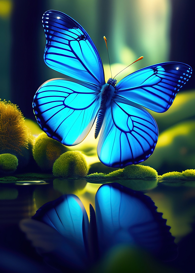 Butterfly