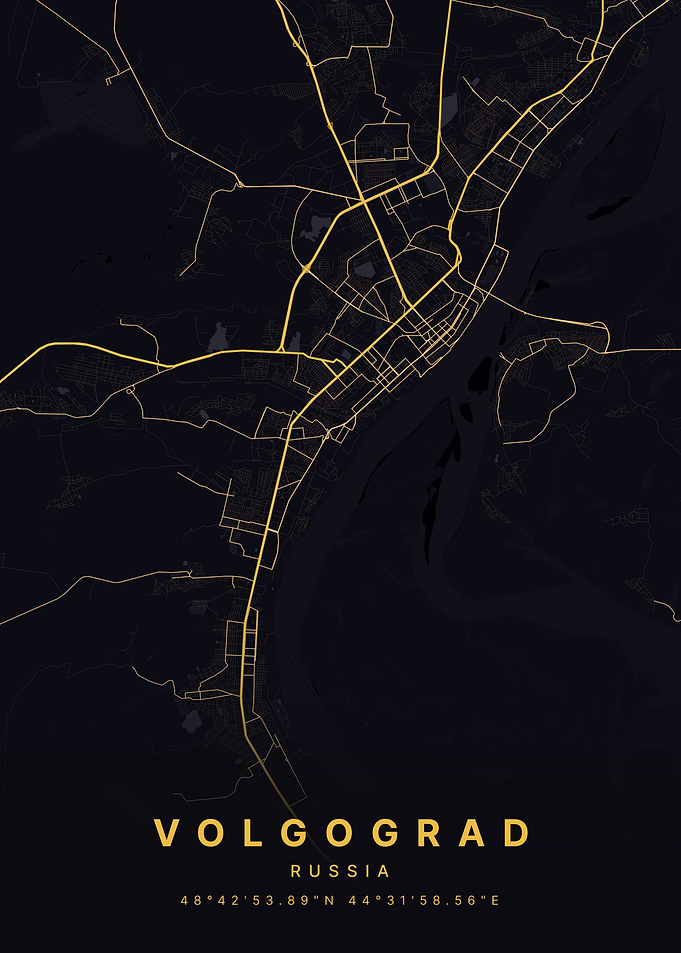 Volgograd Russia