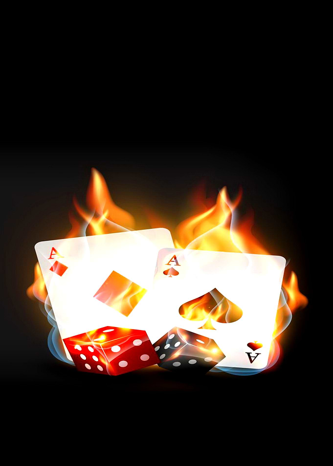 Poker Card