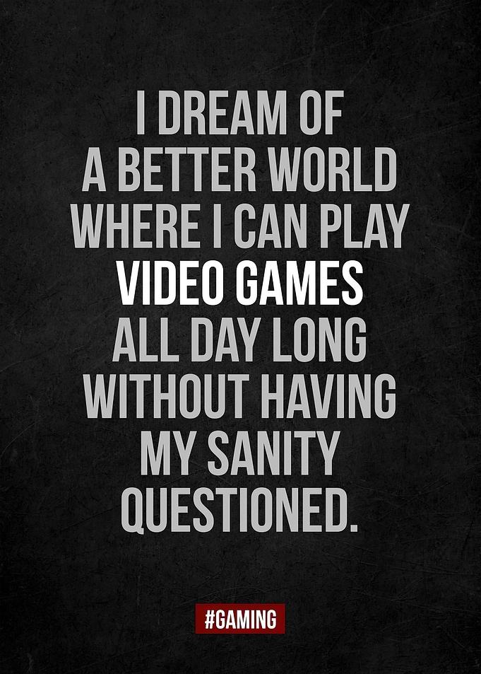 Gaming