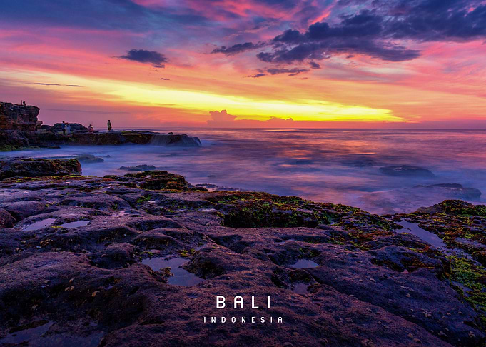 Bali