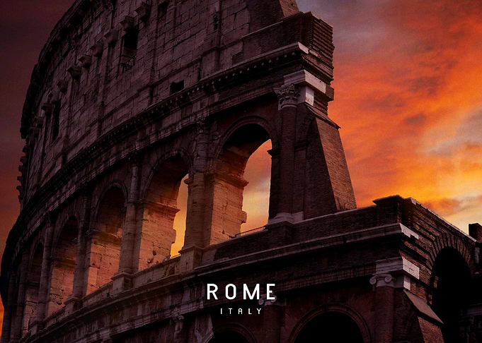 Rome