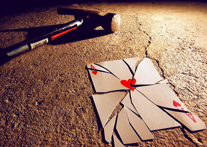 Poker Card