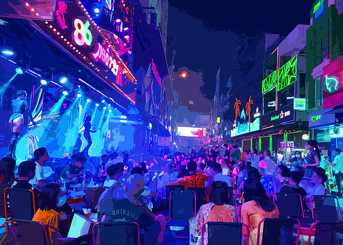 Ho Chi Minh City