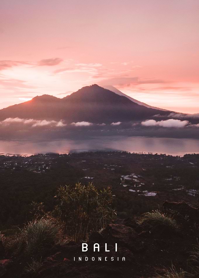 Bali