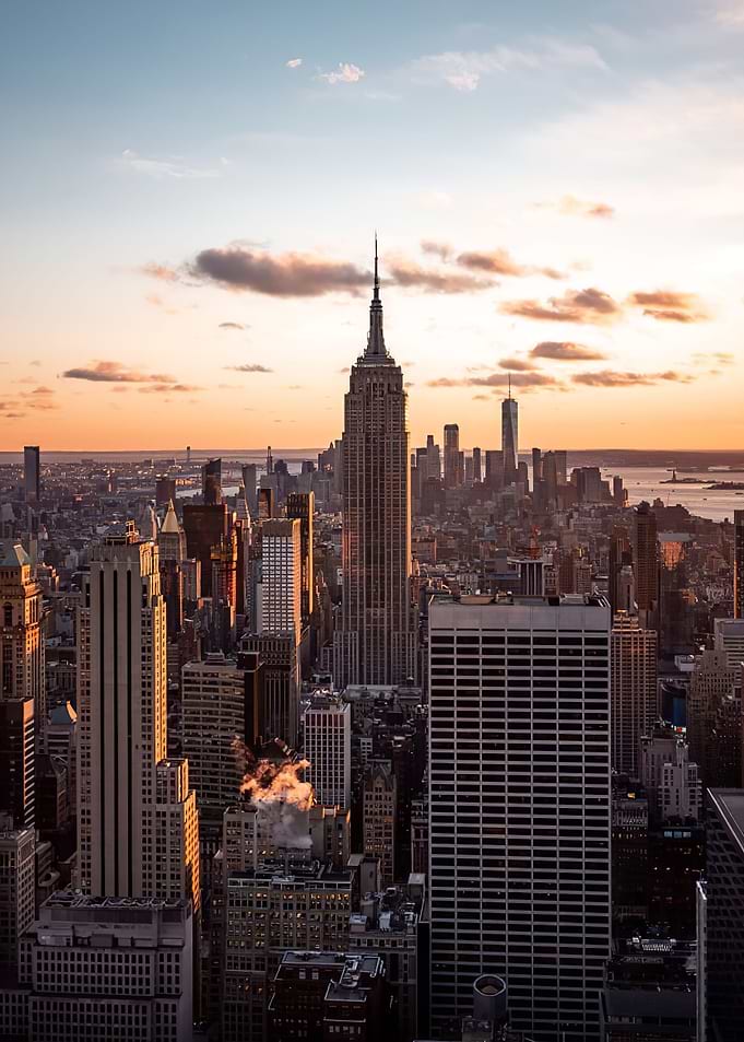 Cityscape