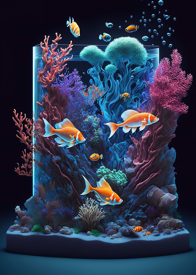 Aquarium