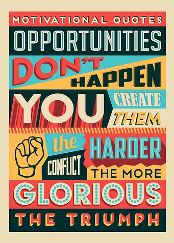 Triumph Quotes