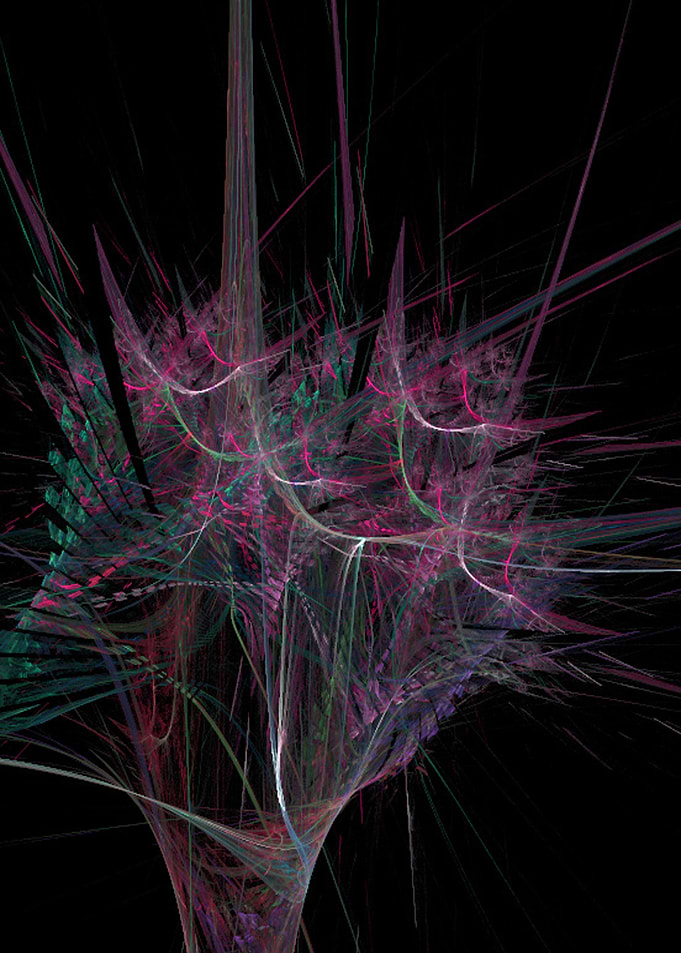 Digital Dandelion