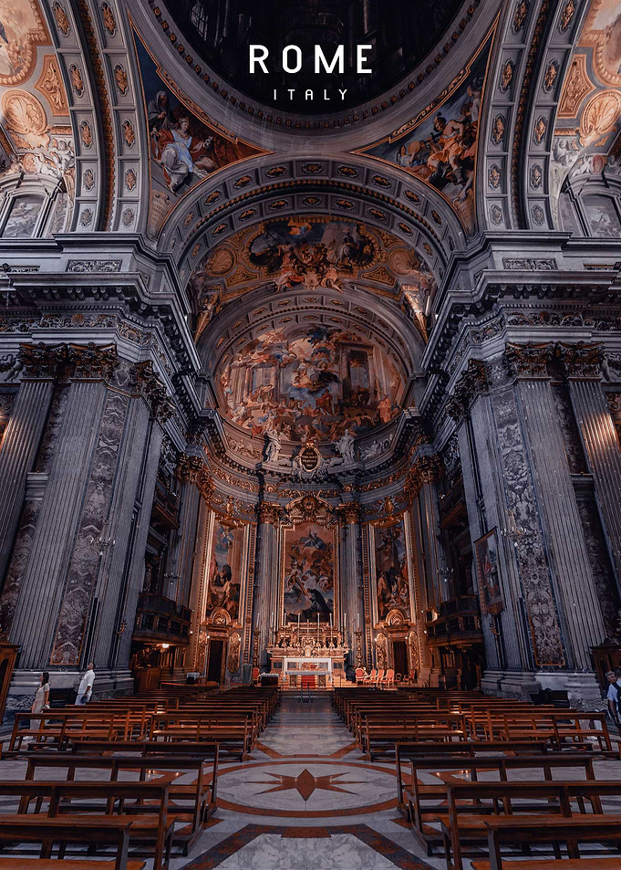 Rome
