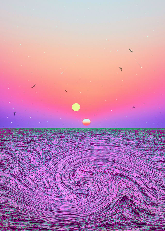 New Worlds