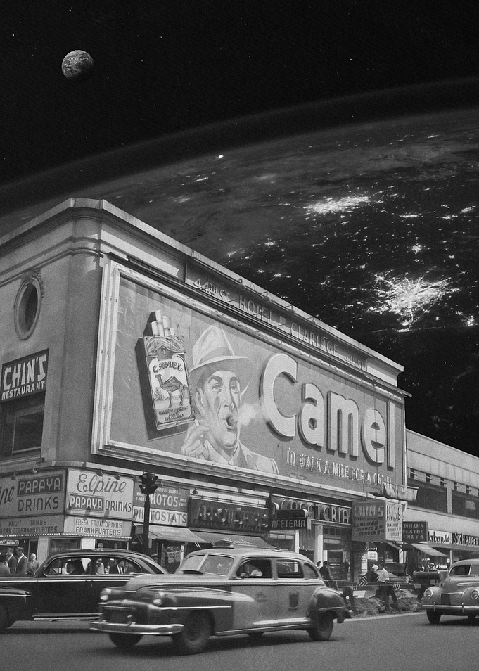 BILLBOARDS