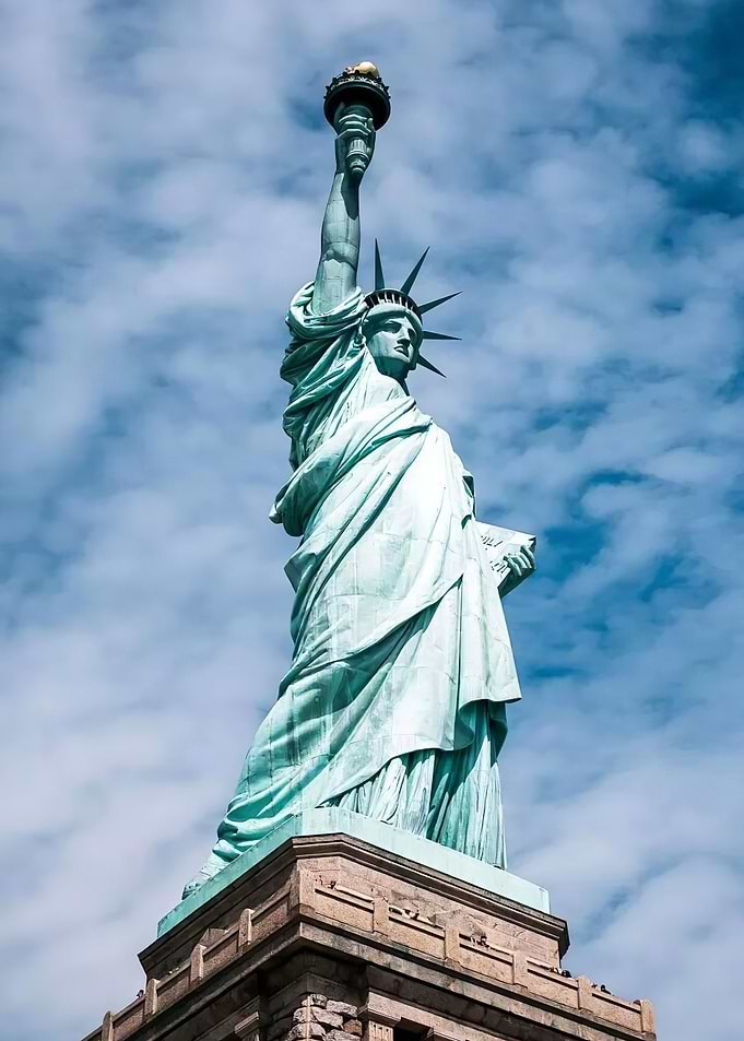 Statue of Liberty