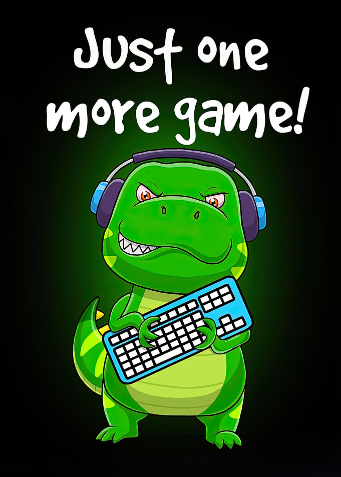 Gaming