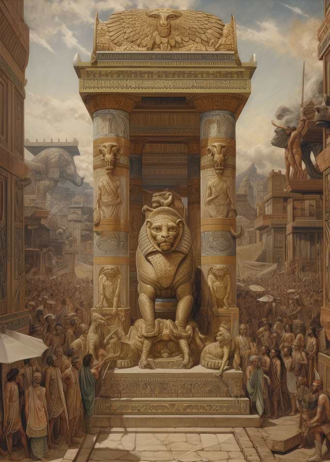 Ancient City of Memphis