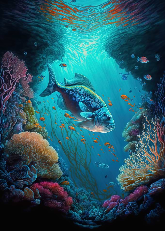 Aquarium