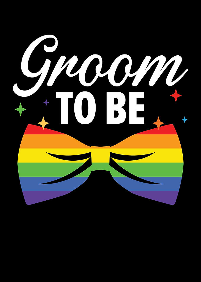 Gay Rights Rainbow Pride